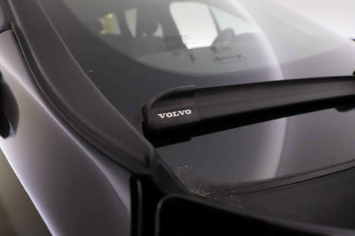 Volvo V90 2023 - miniatyr 31