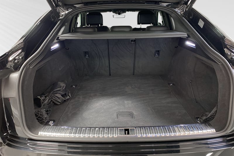 Audi e-tron Sportback 55 quattro