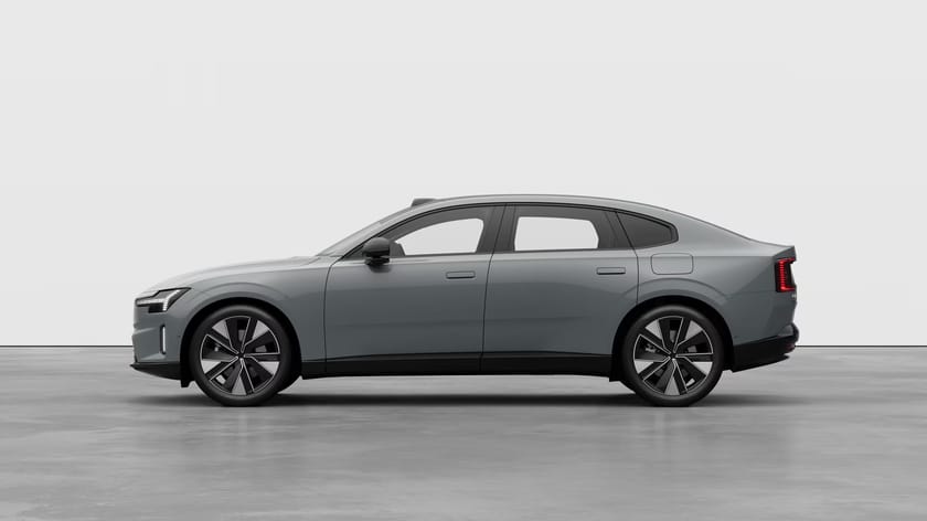 Bild 3 av Volvo ES90 Twin Motor Performance 