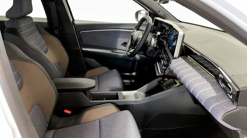 Bild 3 av Renault 5 E-Tech Electric Techno EV52 Demobil