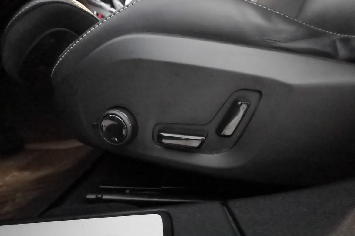 Volvo V60 2023 - miniatyr 20