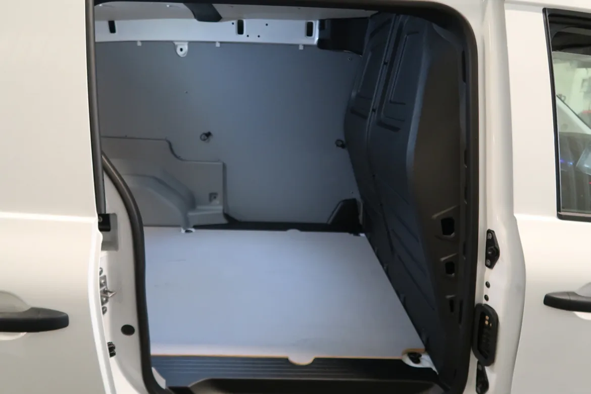 Renault Kangoo Skåpbil