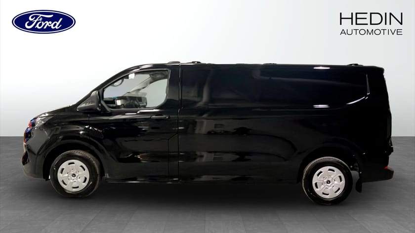 Bild 4 av Ford Transit Custom 320 L2 TREND 136HK AUT / Lagerbil Nacka