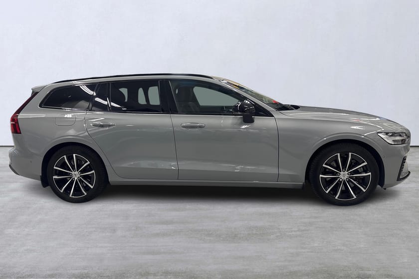 Bild 3 av Volvo V60 T6 Plus Dark Nordic Edition