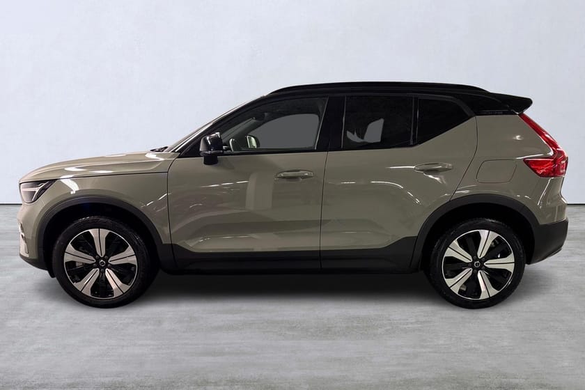 Bild 2 av Volvo XC40 Recharge Single Motor Core Edition