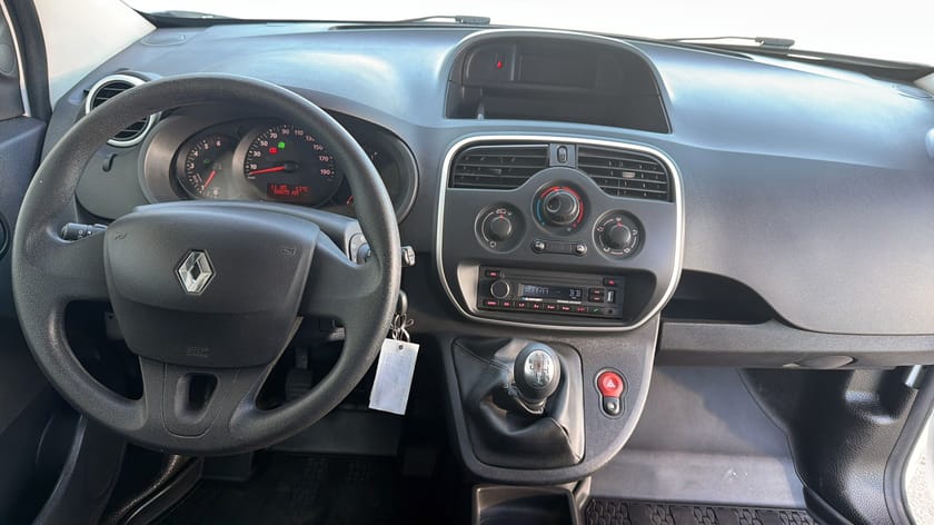 Bild 4 av Renault Kangoo Express L1 1,5L 80HK / Takräcke