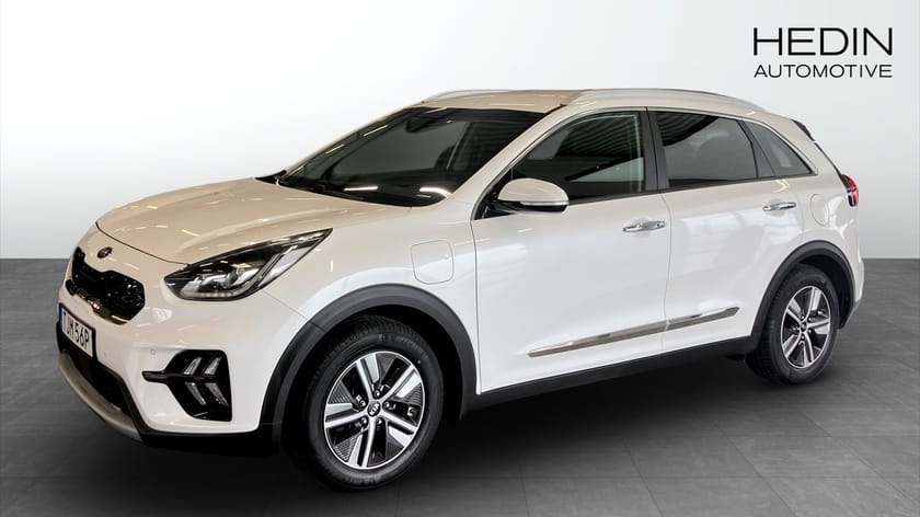 Bild 1 av Kia Niro P-HEV ADVANCE PLUS 2 | Dragkrok