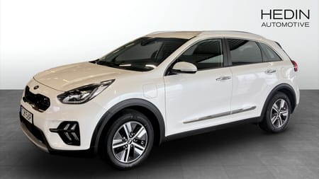 Kia Niro P-HEV