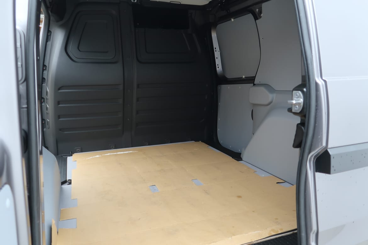 Renault Kangoo 2023 - miniatyr 7