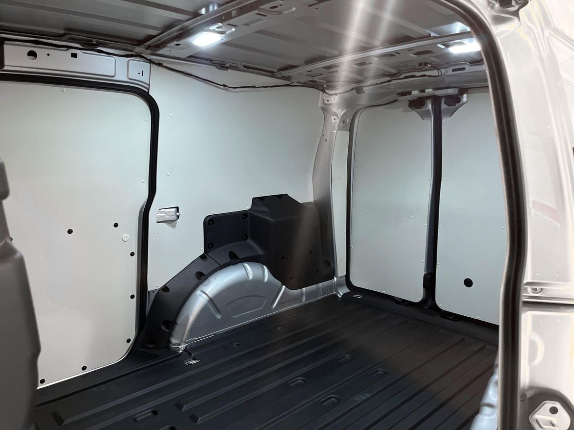 Ford Transit Connect 2025 - miniatyr 7