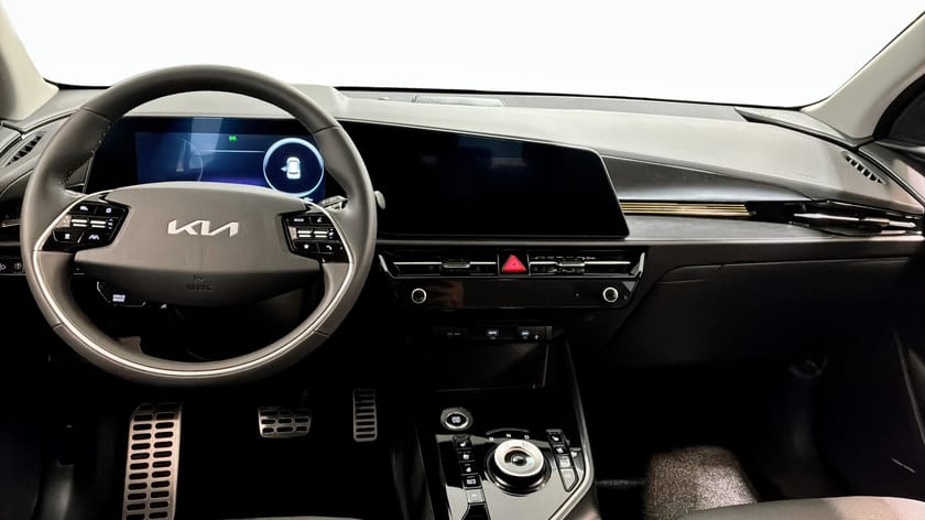 Bild 4 av Kia Niro Plug-In-Hybrid PLUG-IN ADVANCE PLUS