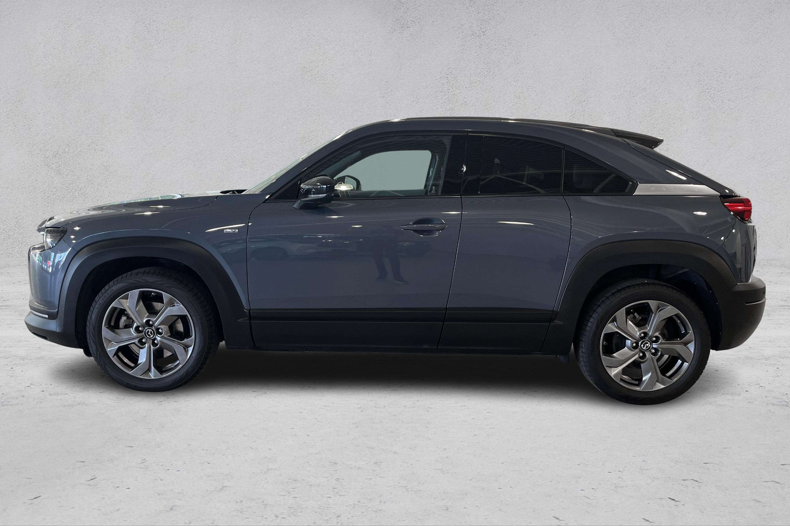 Thumnail bilde 1 av Mazda MX-30 e-Skyactiv EV