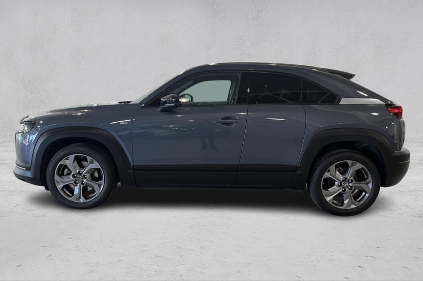 Bilde 2 av Mazda MX-30 e-Skyactiv EV | BOSE | e-Skyactive | 1 Eier |