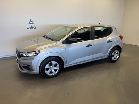 Dacia Sandero TCe 90 Essential III