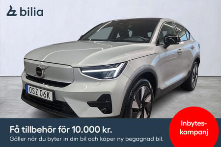 Volvo C40 Recharge Core