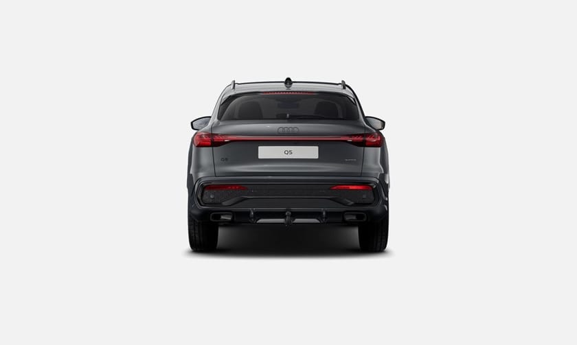 Bild 2 av Audi Q5 Sportback e-hybrid quattro 270 KW S TRONIC