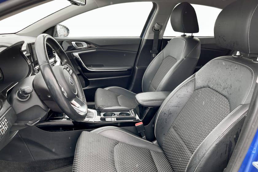 Bild 5 av Kia XCeed Plug-in Hybrid DCT, 141hk