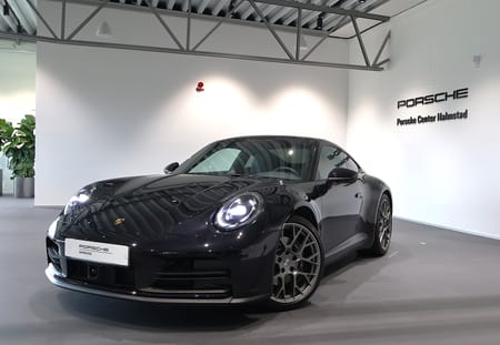 Porsche 911 Carrera