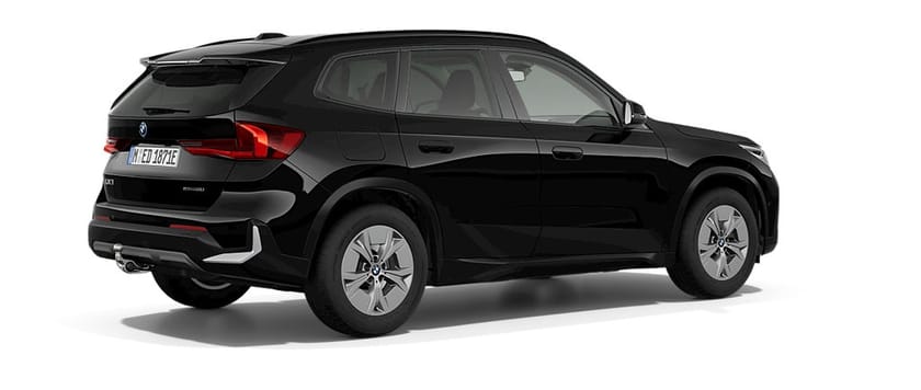 Bild 2 av BMW iX1 eDrive20 