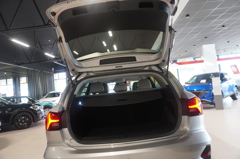 Bild 5 av MG 5 Standard Range Comfort, 177hk, 2022