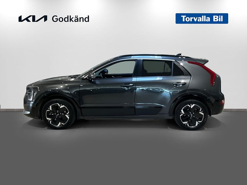 Bild 5 av Kia Niro EV Advance Plus *V-hjul*