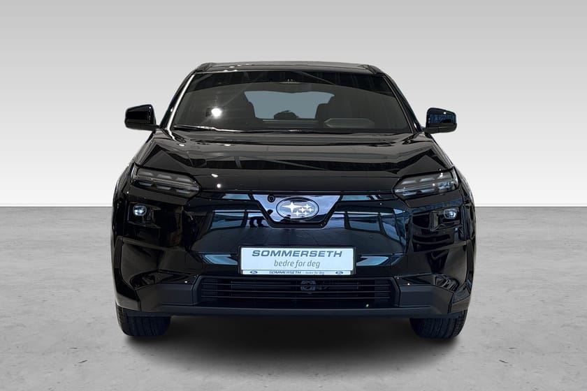 Bilde 2 av Subaru Solterra XT XR/360kamera/Rattvarme/Forvarming +++