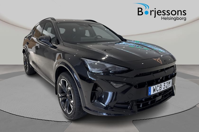 Bild 1 av CUPRA Formentor 1.5 eTSI 150 hk