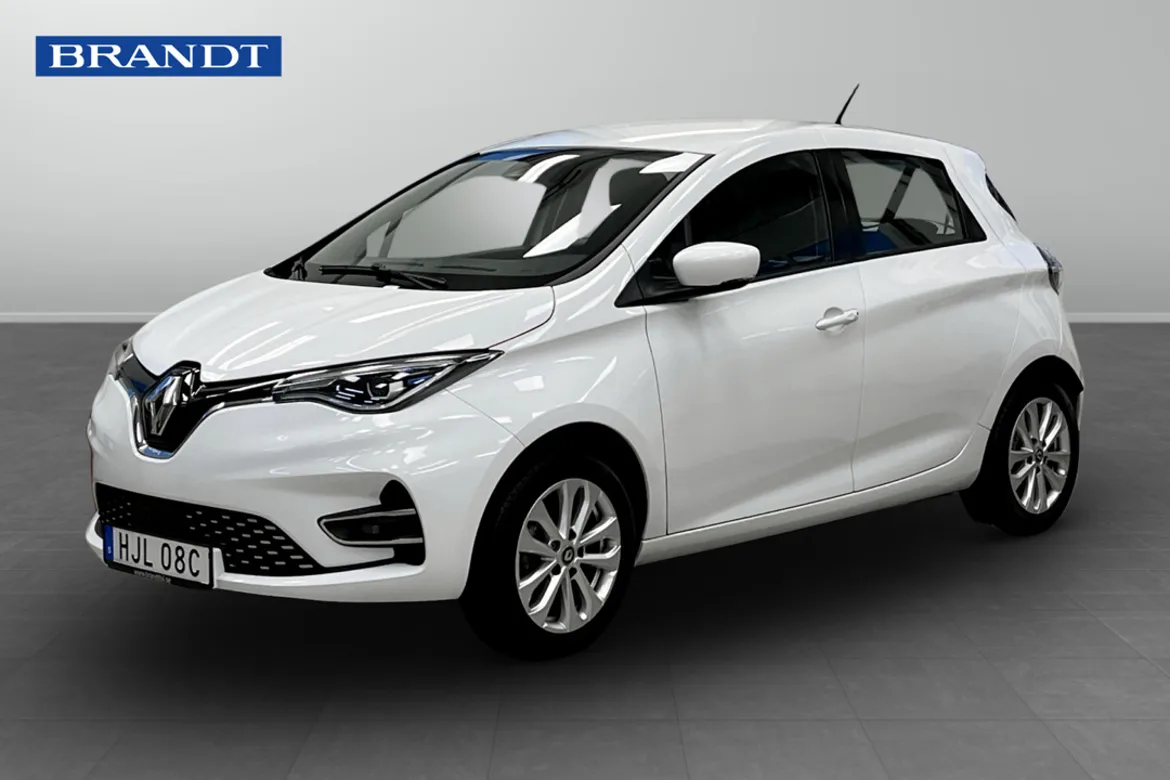Renault ZOE R110