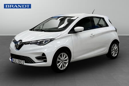 Renault ZOE R110