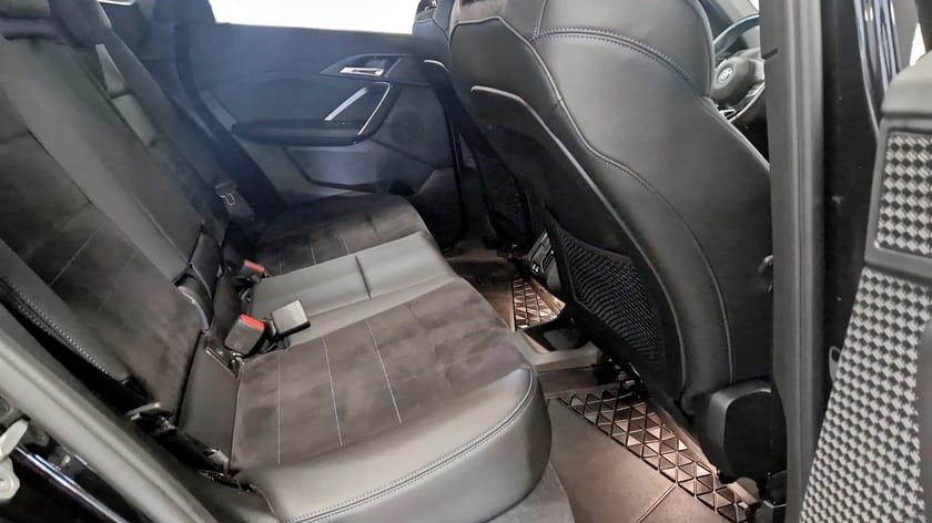 Bild 5 av BMW iX1 xDrive30 M-Sport, M-Chassi