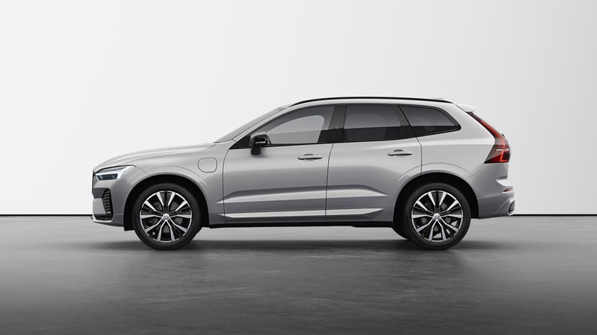 Bilde 4 av Volvo XC60 Recharge T6 Plus KROK|PANO|20"|TONEDE