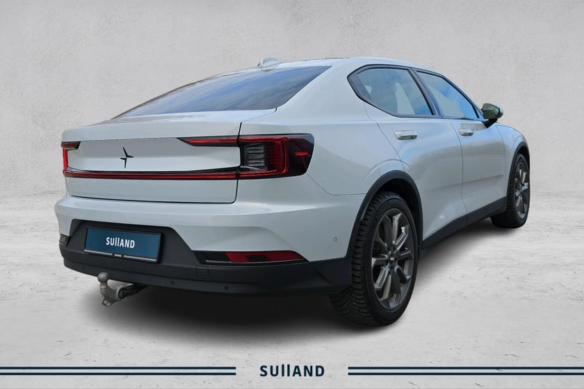 Bilde 5 av Polestar 2 Long range Dual motor LR/Dual Motor/AWD/8 nye hjul/Nyservet/SOH 91%