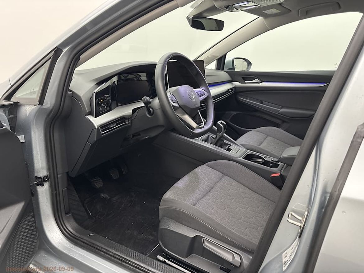 Volkswagen Volkswagen Golf — bild 5