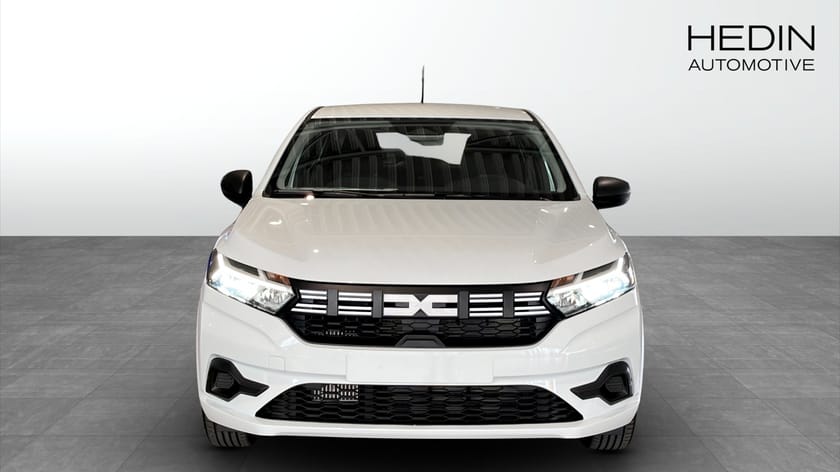 Bild 5 av Dacia Sandero PRIVATLEASING FRÅN 2290:-/MÅN