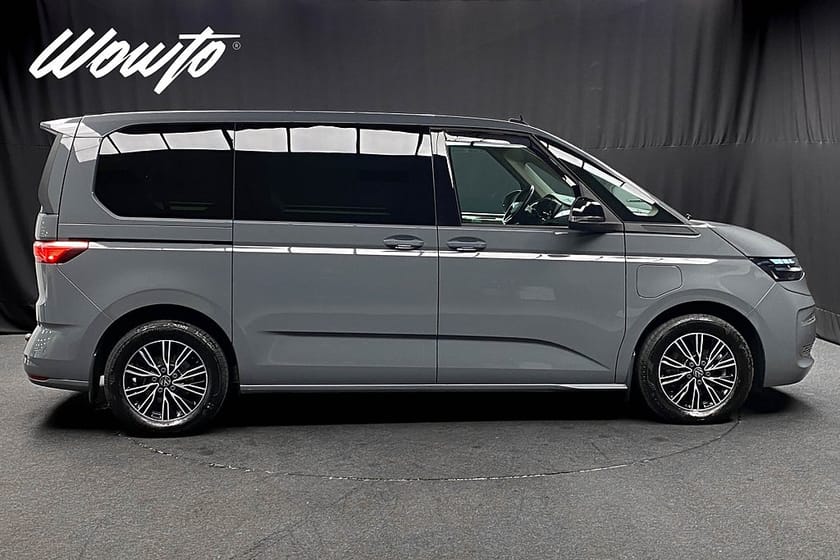 Bild 3 av Volkswagen Multivan eHybrid DSG 218HK 5-Sits /Drag /Värmare