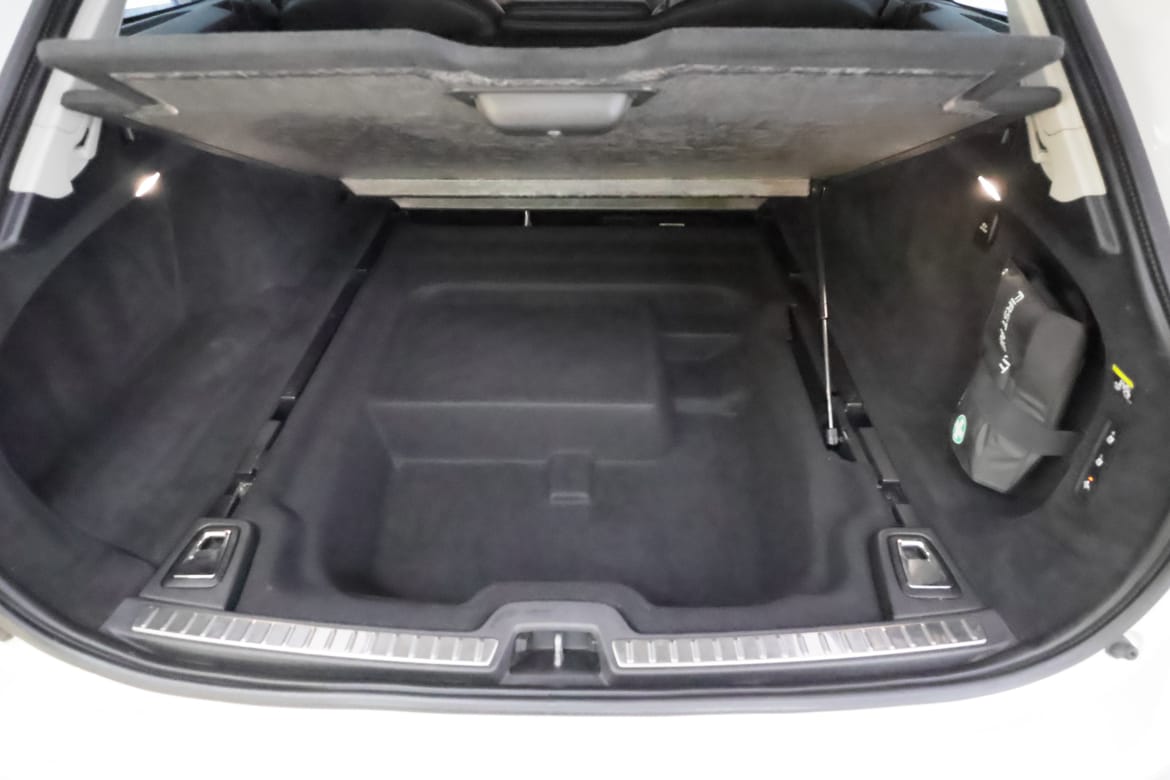 Volvo V90 2019 - miniatyr 25