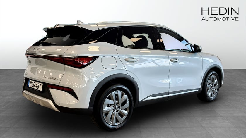 Bild 2 av BYD Atto 3 EXCELLENCE - DEMO 0,95% ränta