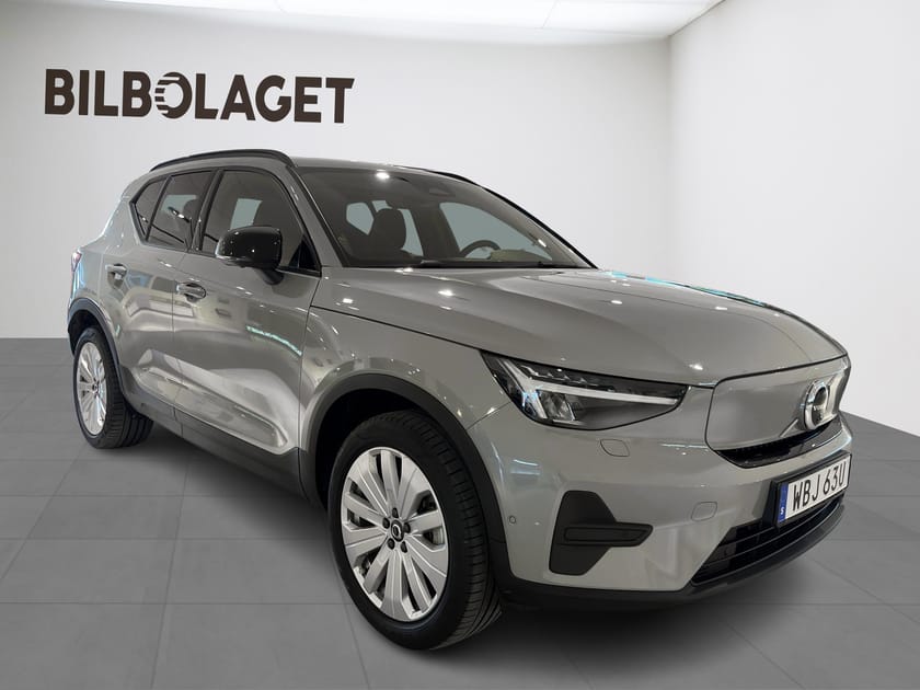 Bild 5 av Volvo EX40 Single Motor Extended Range R Core SE(NAVI/360 KAMERA)