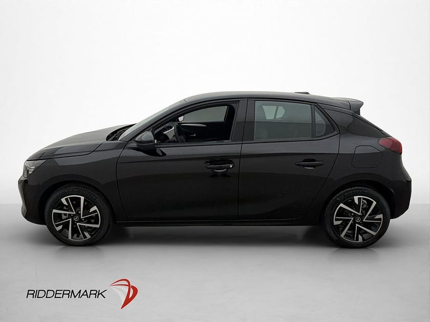 Bild 5 av Opel Corsa 1.2 Turbo 100hk Kamera Rattvärme Adapt-Farth