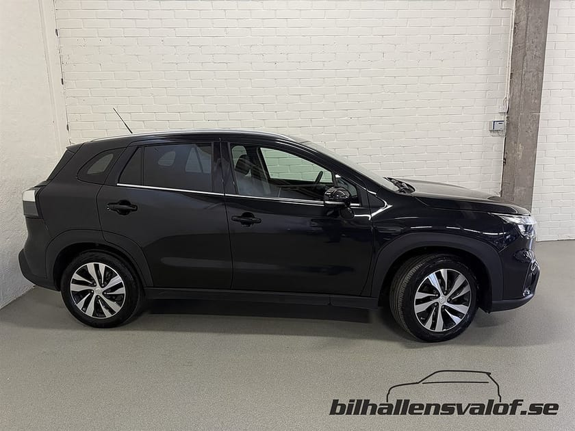 Bild 2 av Suzuki S-Cross HEV AllGrip 1.5 Hybrid Automat /  Inclusive