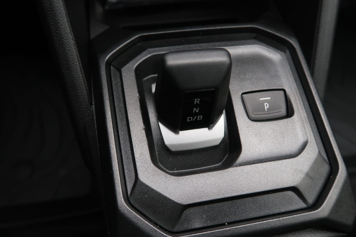 Dacia Duster 2026 - miniatyr 16