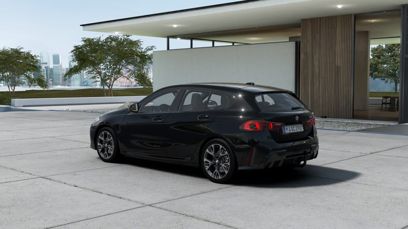 Bild 2 av BMW 120 M Sport Drag Rattvärme DA H K