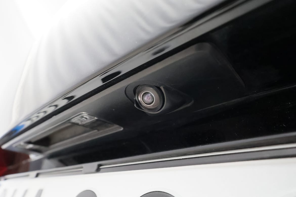 Volvo V60 2023 - miniatyr 24