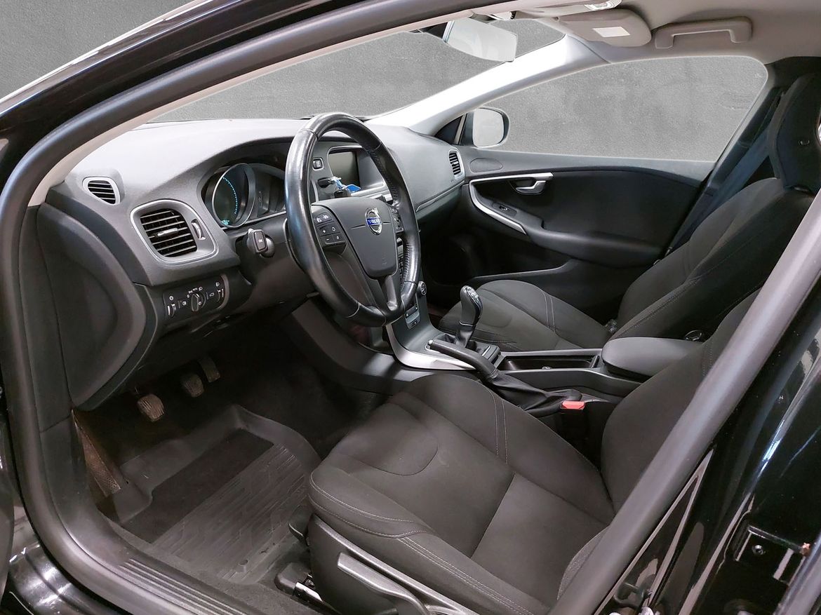 Volvo V40 2014 - miniatyr 5