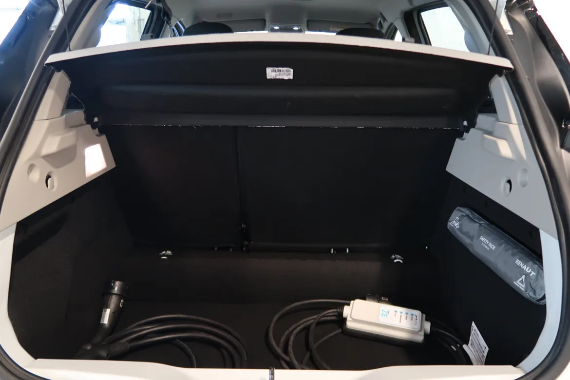 Renault ZOE R110