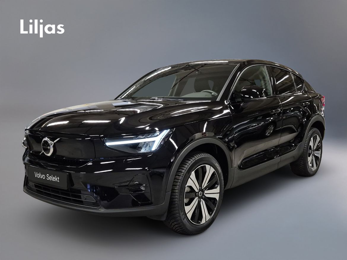 PGD98K – Volvo C40 Recharge Single Motor