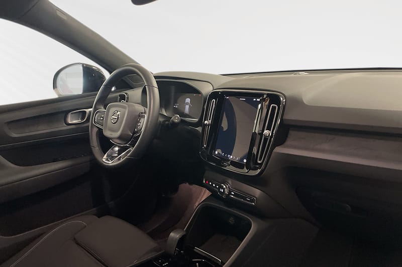 Volvo XC40 Recharge Single Motor