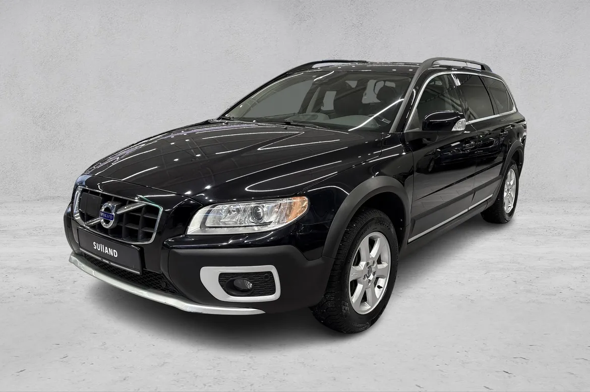 Bilde av Volvo XC70
