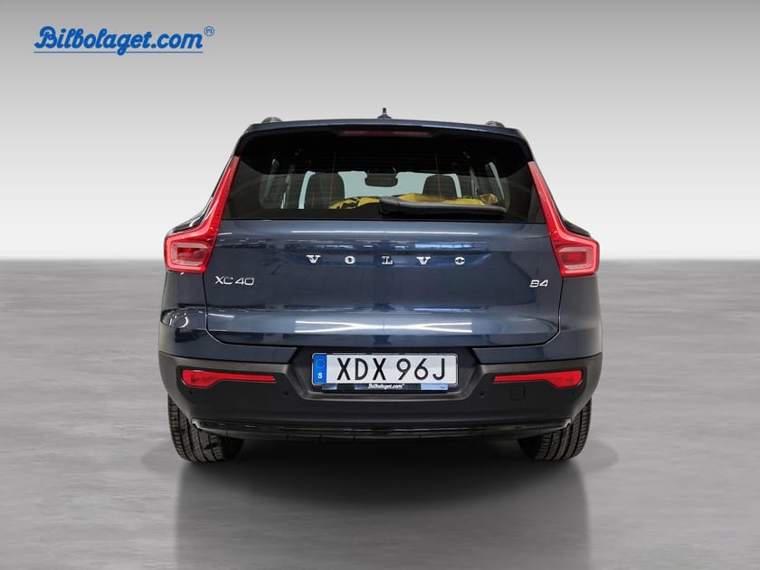 Bild 5 av Volvo XC40 B4 FWD Bensin Plus Dark