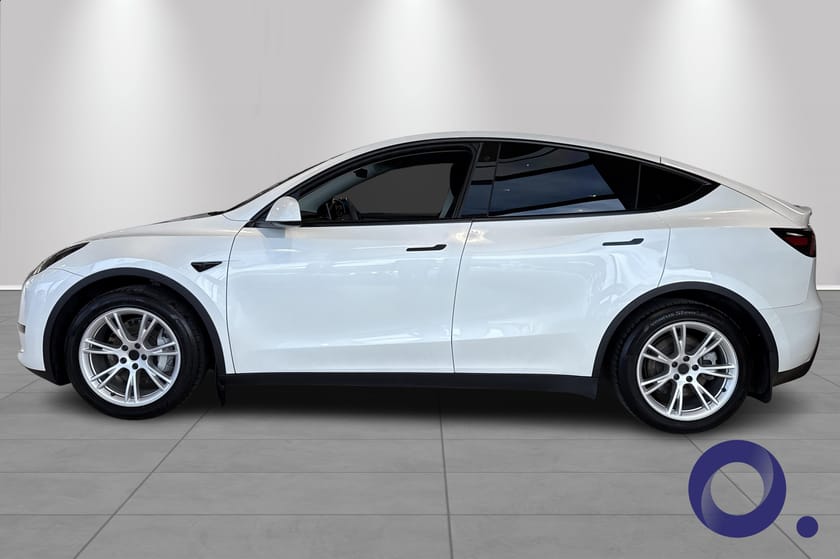 Bilde 2 av Tesla Model Y Long Range AWD AWD/ Hengerfeste